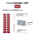 Starter Kit per Unghie in Gel