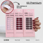 Starter Kit per Unghie in Gel