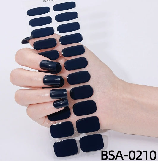 Starter Kit per Unghie in Gel