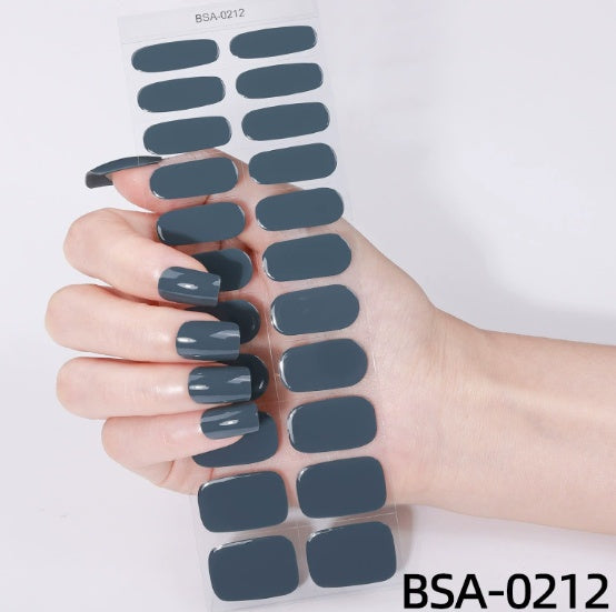 Starter Kit per Unghie in Gel