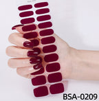 Starter Kit per Unghie in Gel