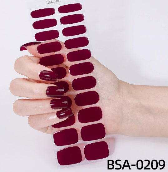 Starter Kit per Unghie in Gel