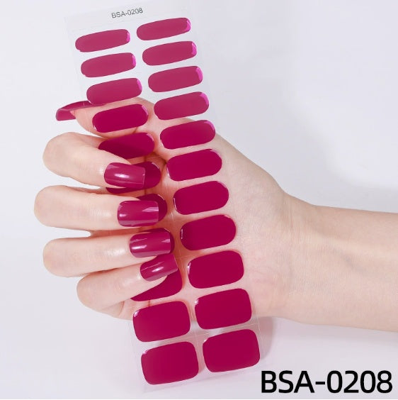 Starter Kit per Unghie in Gel