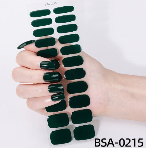 Starter Kit per Unghie in Gel