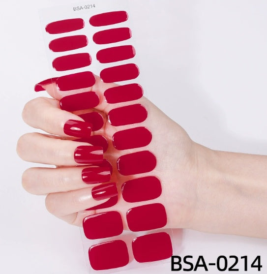 Starter Kit per Unghie in Gel