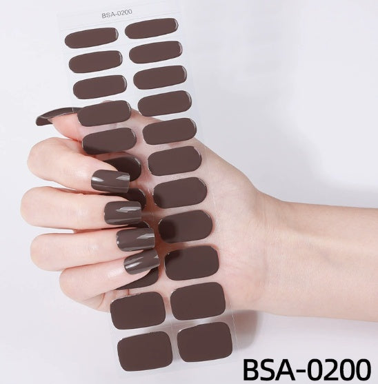 Starter Kit per Unghie in Gel