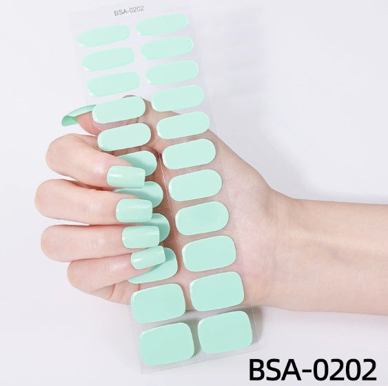 Starter Kit per Unghie in Gel