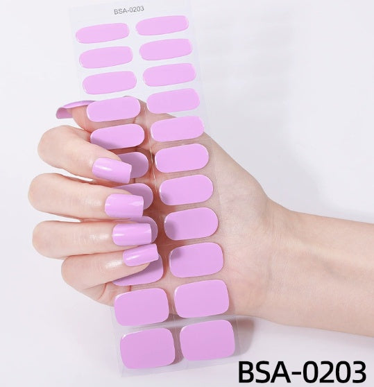 Starter Kit per Unghie in Gel