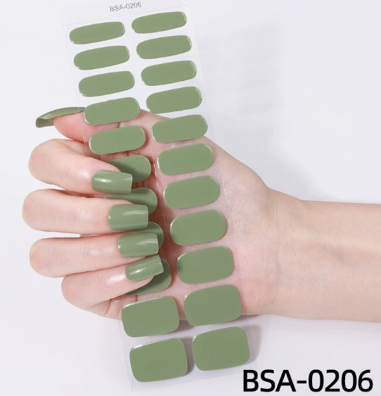 Starter Kit per Unghie in Gel