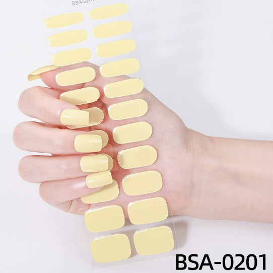 Starter Kit per Unghie in Gel