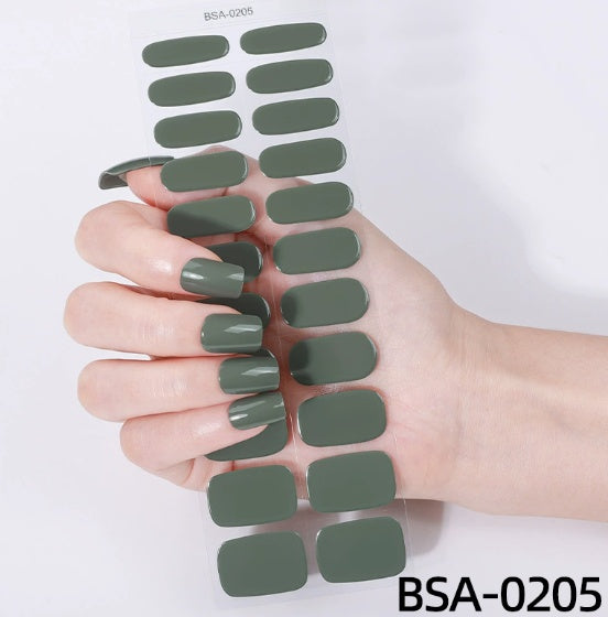 Starter Kit per Unghie in Gel