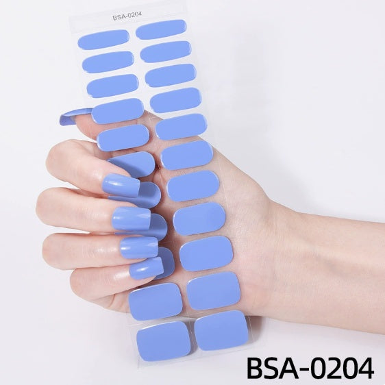 Starter Kit per Unghie in Gel